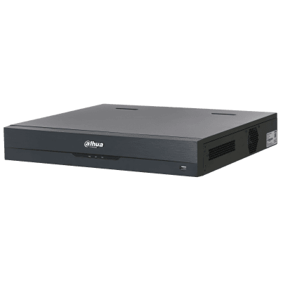 Network installation and patch rack by KACEM SERVICE