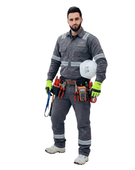 Technicien Kacem Service